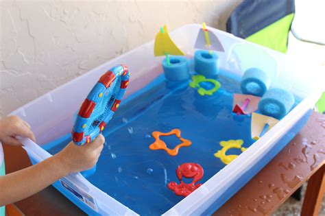 Enhancing Fine Motor Skills with Magic Water Toy Creation Kits